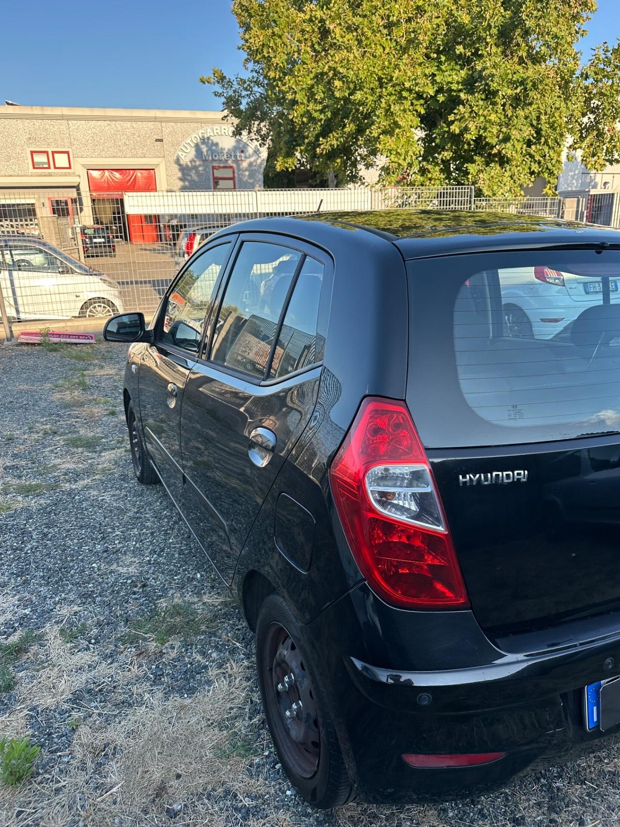Hyundai i10 1.1 12V Comfort