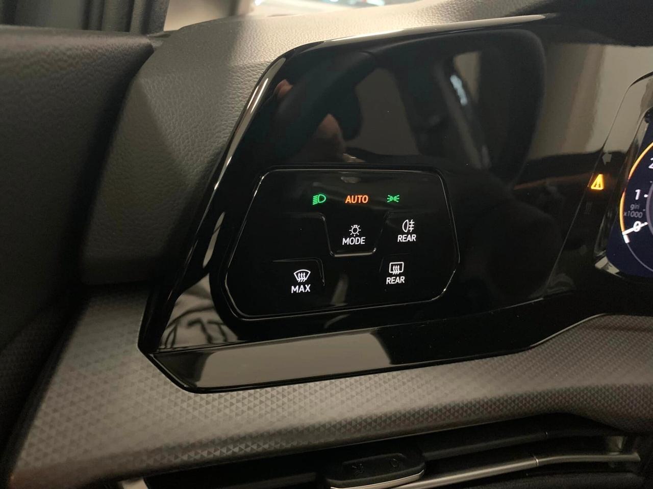 VOLKSWAGEN GOLF 2.0 TDI 116 CV MOVE