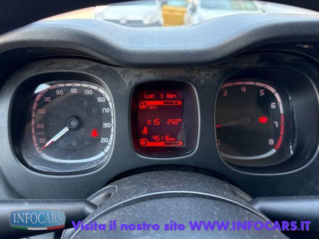 FIAT Panda VAN 1.2 69 CV Pop 2 posti + IVA