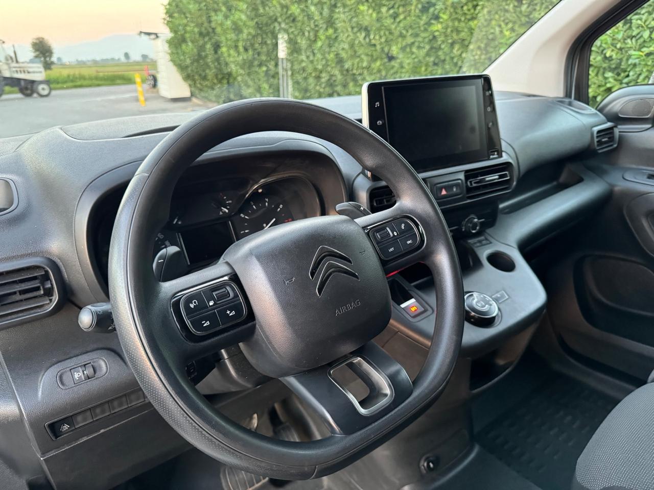 Citroen Berlingo BlueHDi 130 Stop&Start EAT8 Combi M Feel