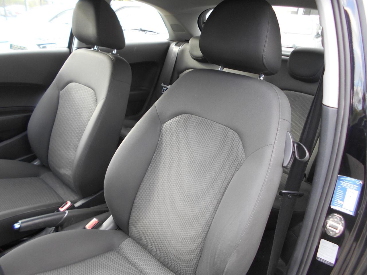 Audi A1 1.4 TDI ultra S LINE