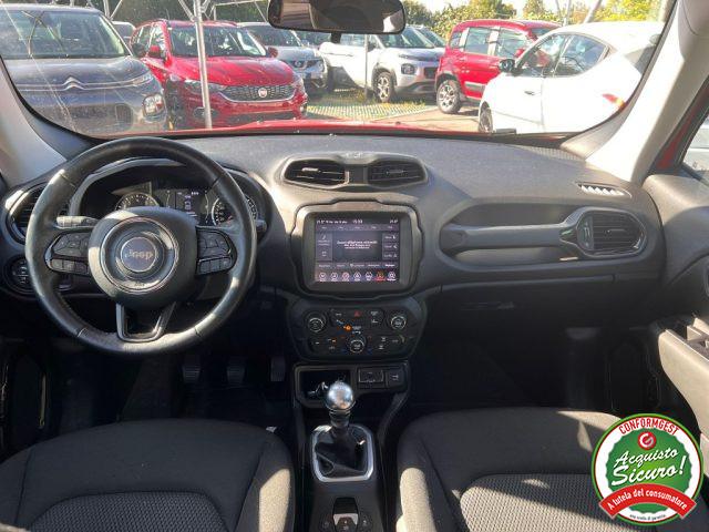 JEEP Renegade 1.0 T3 Longitude