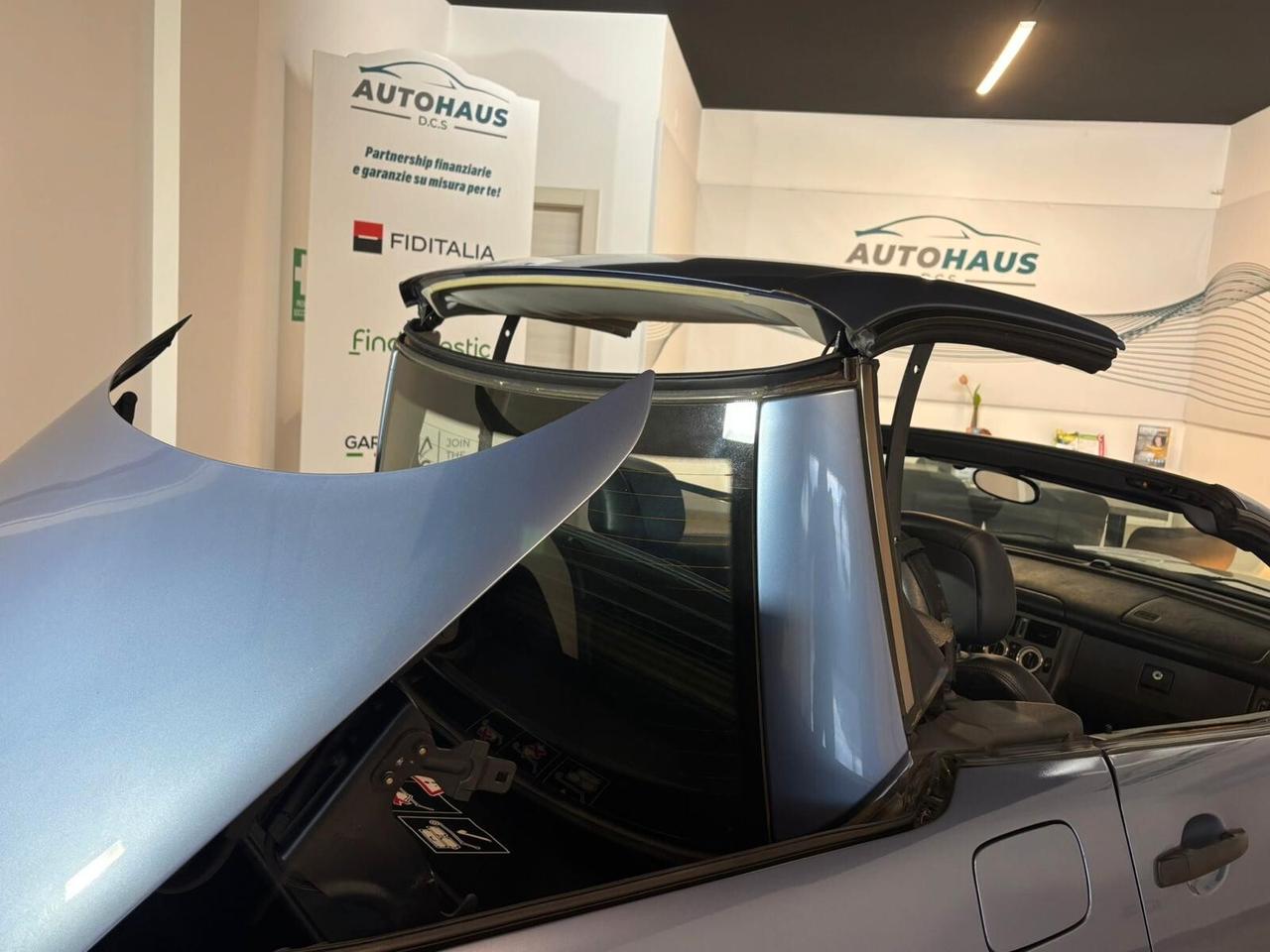 Mercedes-benz SLK 200