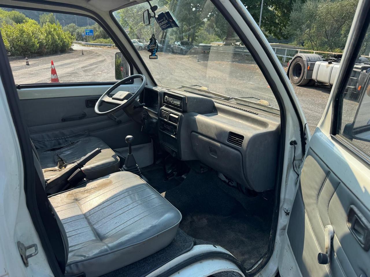 Piaggio Porter Ribaltabile 1.3 16v GARANZIA 12 MESI