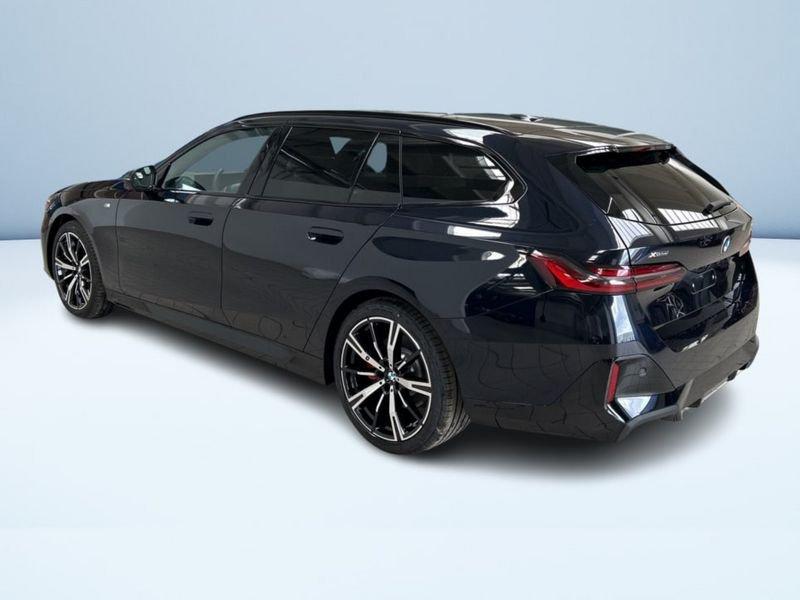 BMW Serie 5 Touring 520d xDrive M Sport Pro