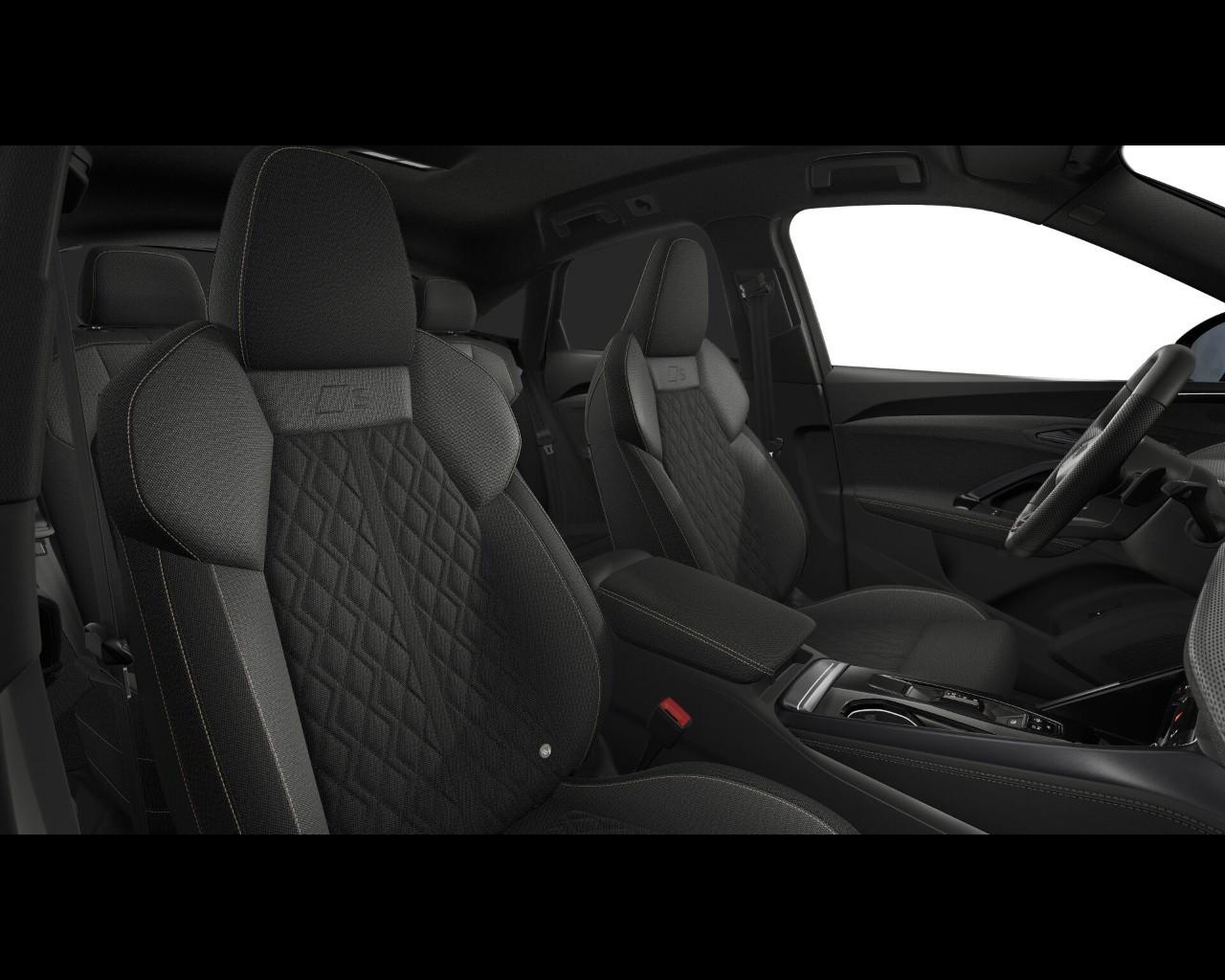 AUDI Audi Q5 Sportback S line edition TDI quattro 150 kW S tronic