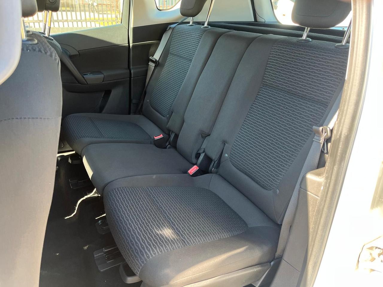 Opel Meriva 1.6 CDTI 110CV Start&Stop Cosmo