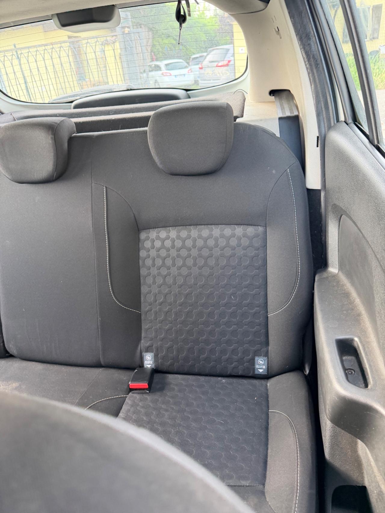 Dacia Sandero 1.2 GPL 75CV Lauréate
