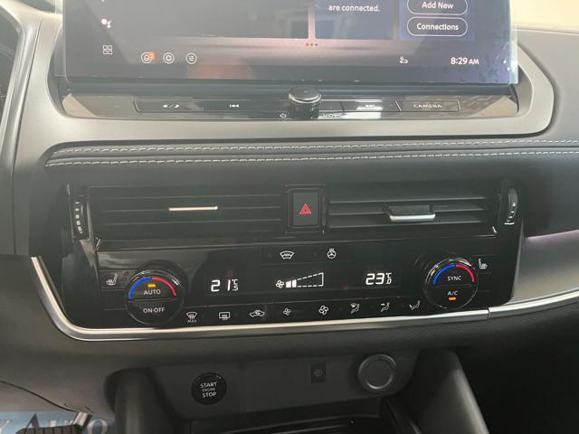 NISSAN Qashqai MHEV 158 CV Xtronic N-Connecta Km 0 New Model