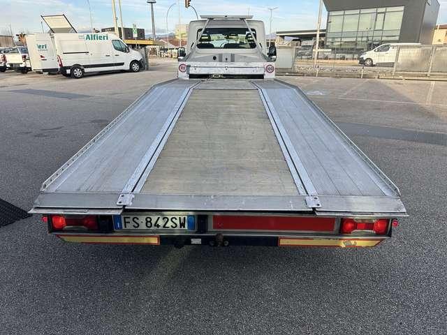 Iveco Daily72C21 HiMaticE5B Carroattrezzi5900x2200kg3800