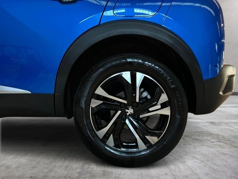 Peugeot 2008 BlueHDi 130 EAT8 GT Line S&S aut.
