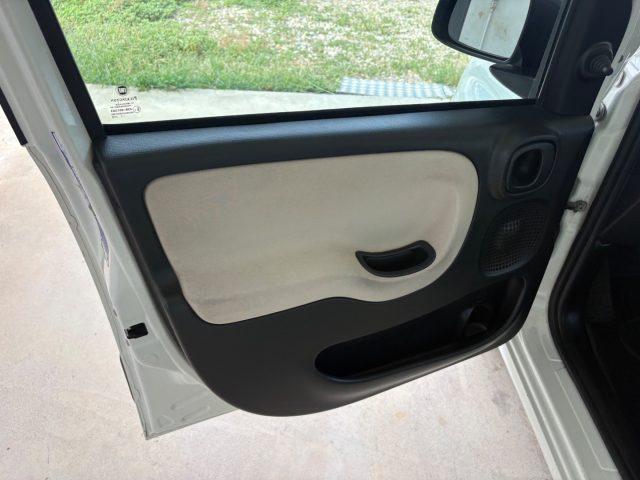 FIAT Panda 1.2 Easy EURO 5 BENZ OK NEOPATENTATI PRONTA CONS.