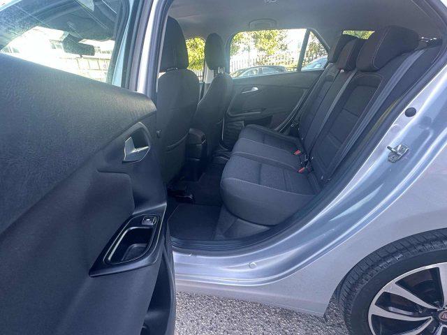 FIAT Tipo 1.6 Mjt S&S DCT SW Lounge