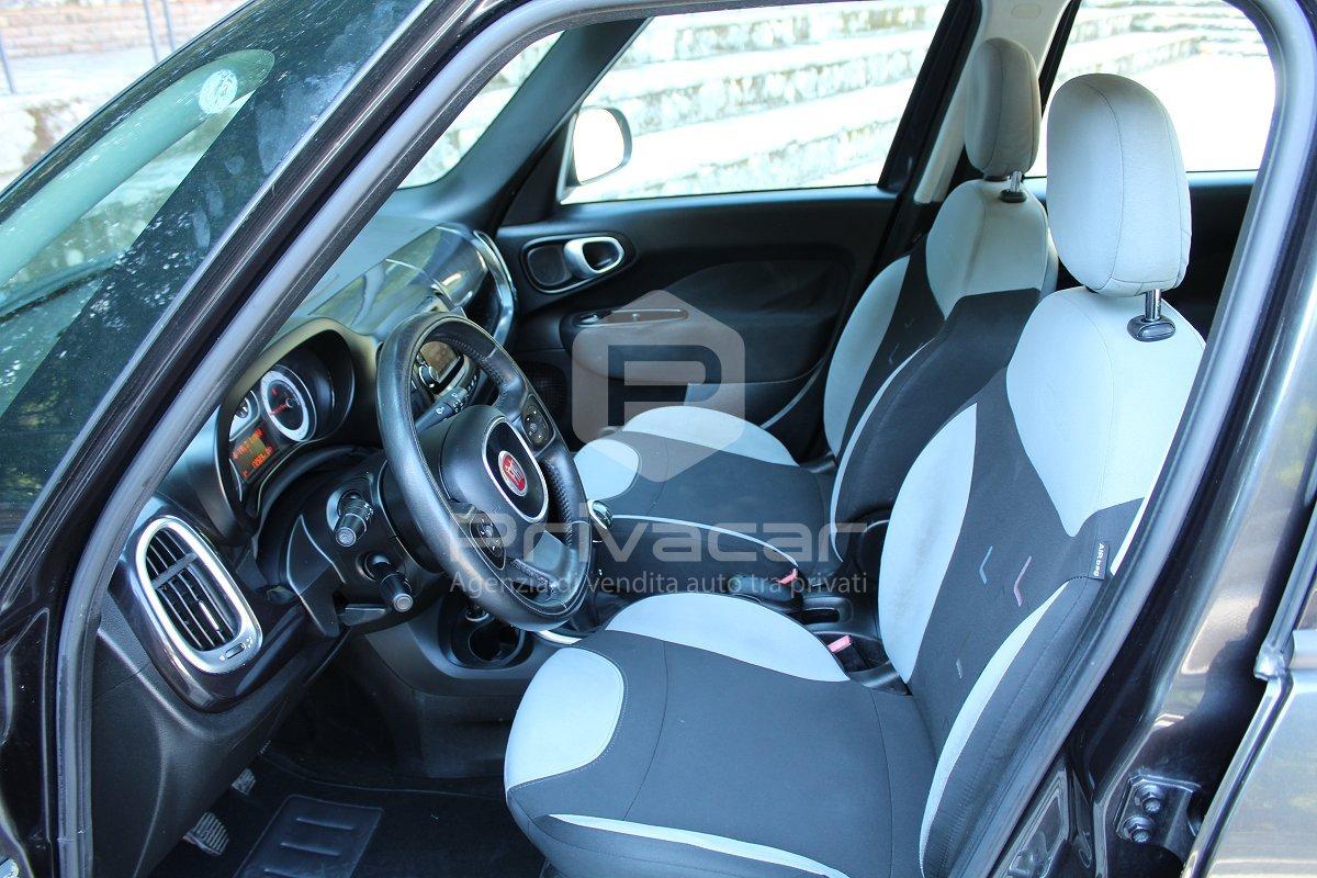 FIAT 500L 1.3 Multijet 85 CV Lounge