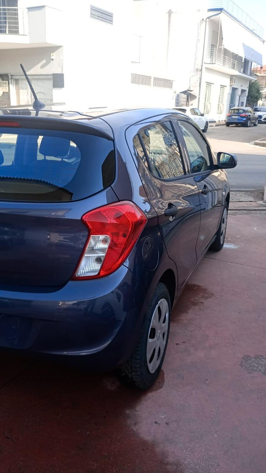 Opel Karl 1.0 75 CV N-Joy