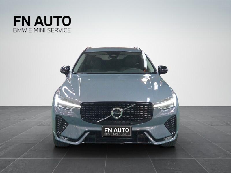 VOLVO XC60 (2017-->) XC60 B4 (d) AWD automatico...