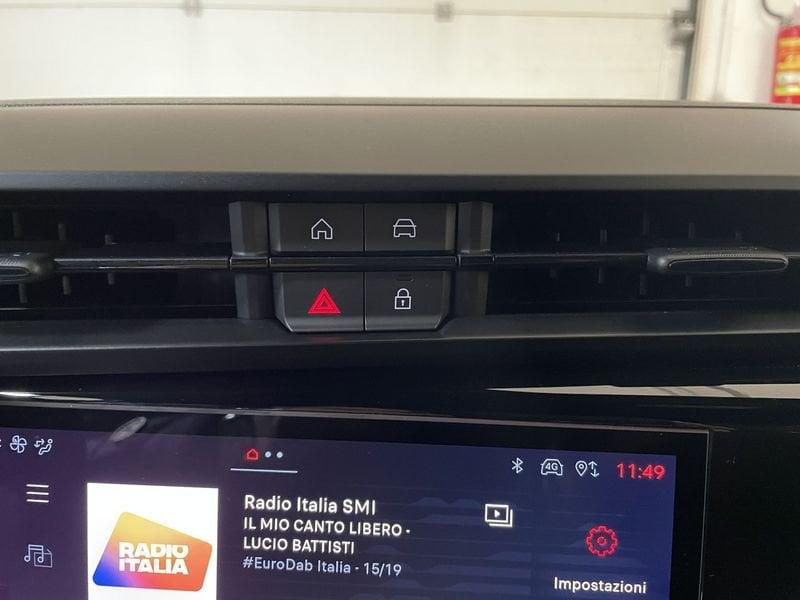 Alfa Romeo Junior Ibrida 1.2 145CV Hybrid eDCT6 ibrida SPECIALE