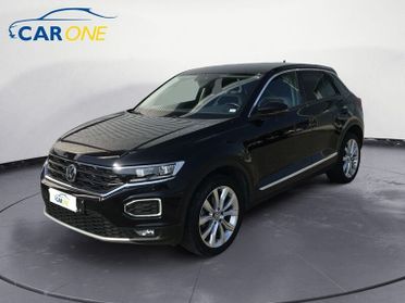 Volkswagen T-Roc 1.6 TDI SCR Style BlueMotion Technology