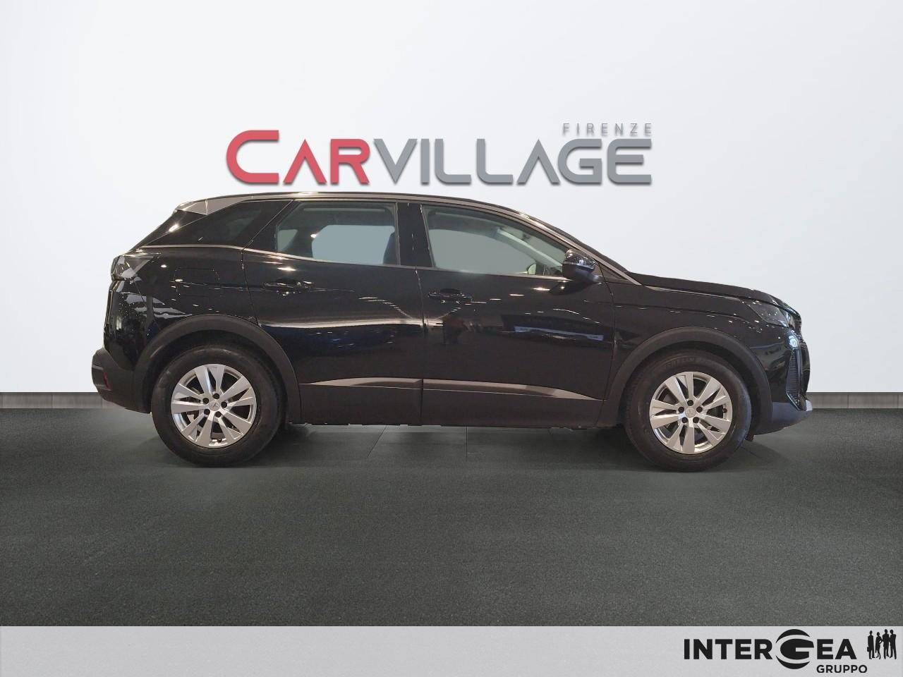 PEUGEOT 3008 1.5 bluehdi Active Business s&s 130cv eat8