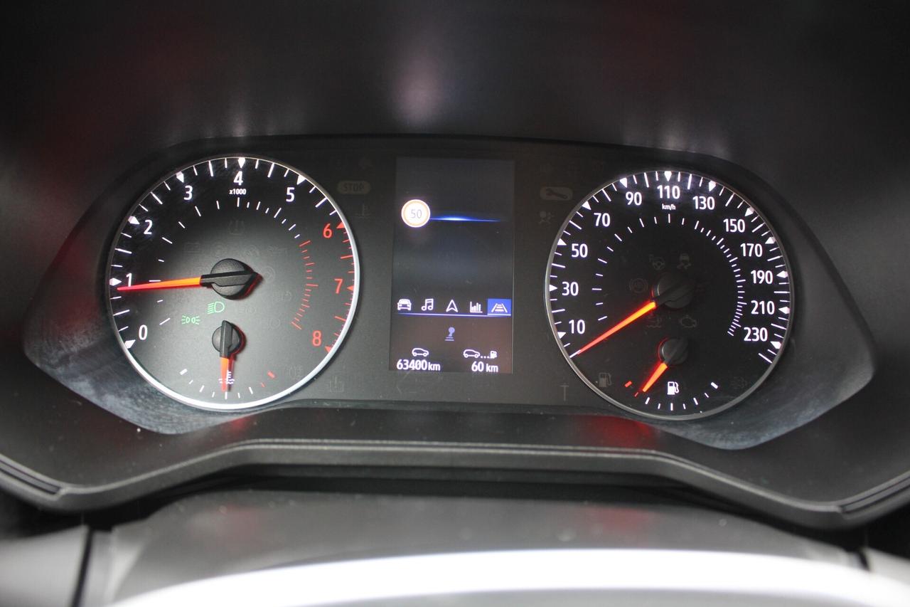 Clio *PREZZO VERO* 1.0 90cv UNIPRO KM CERTI NEOPAT OK