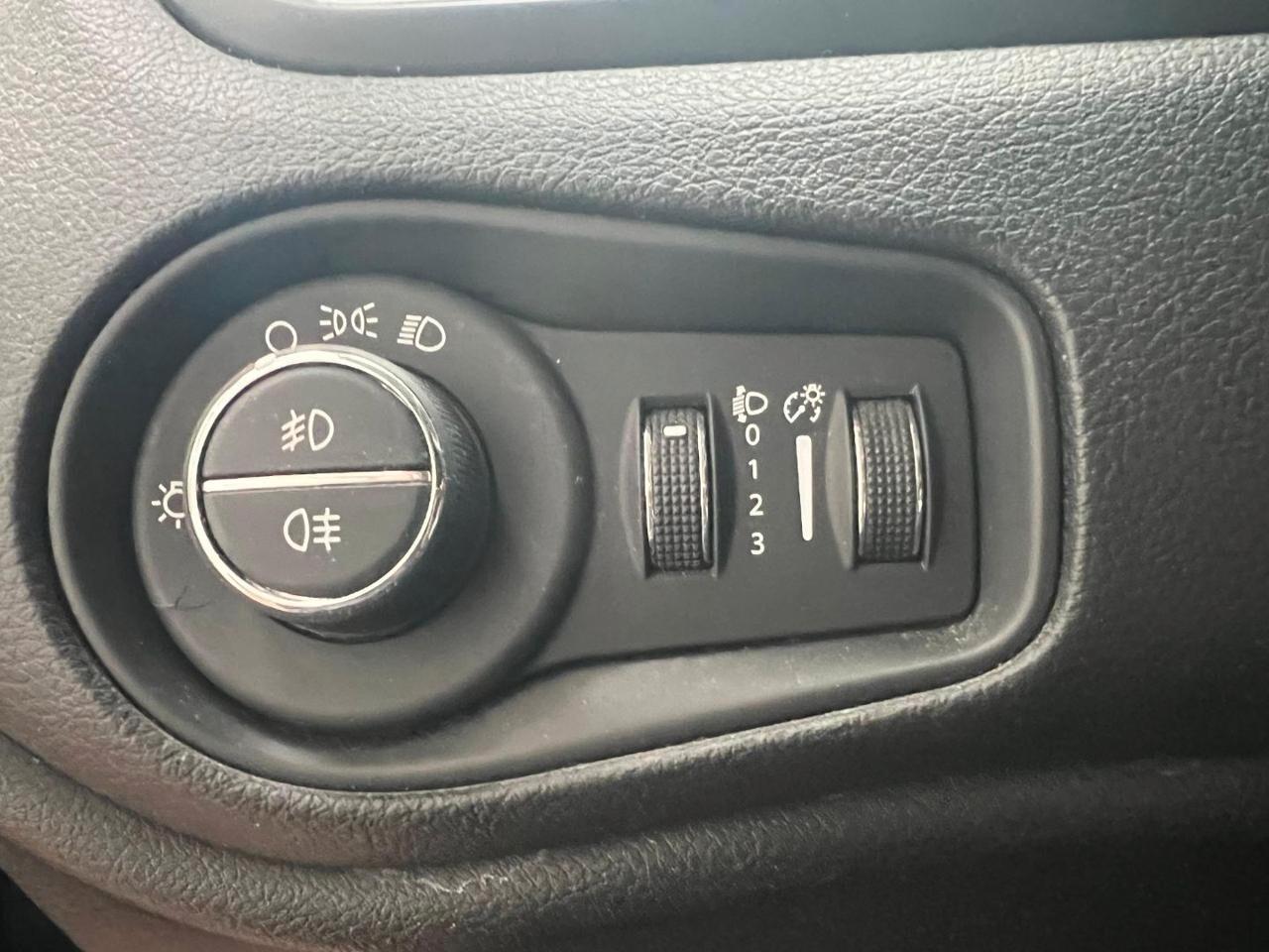 Jeep Renegade 1.6 Mjt 120 CV Limited - OP. SETTORE