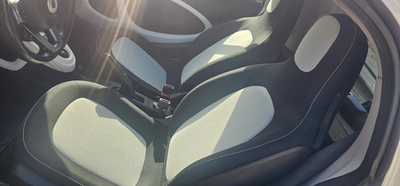 Smart ForTwo 70 1.0 Passion