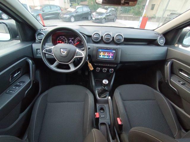 DACIA Duster 1.6 SCe 4x2 Comfort