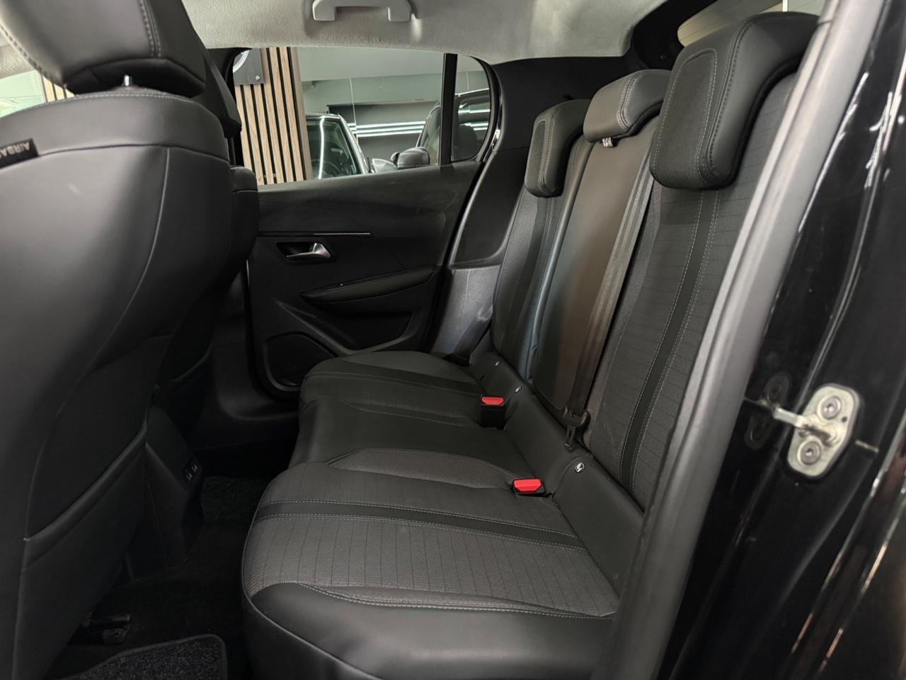 Peugeot 208 PureTech 100 Stop&Start 5 porte Allure Pack KAMERA