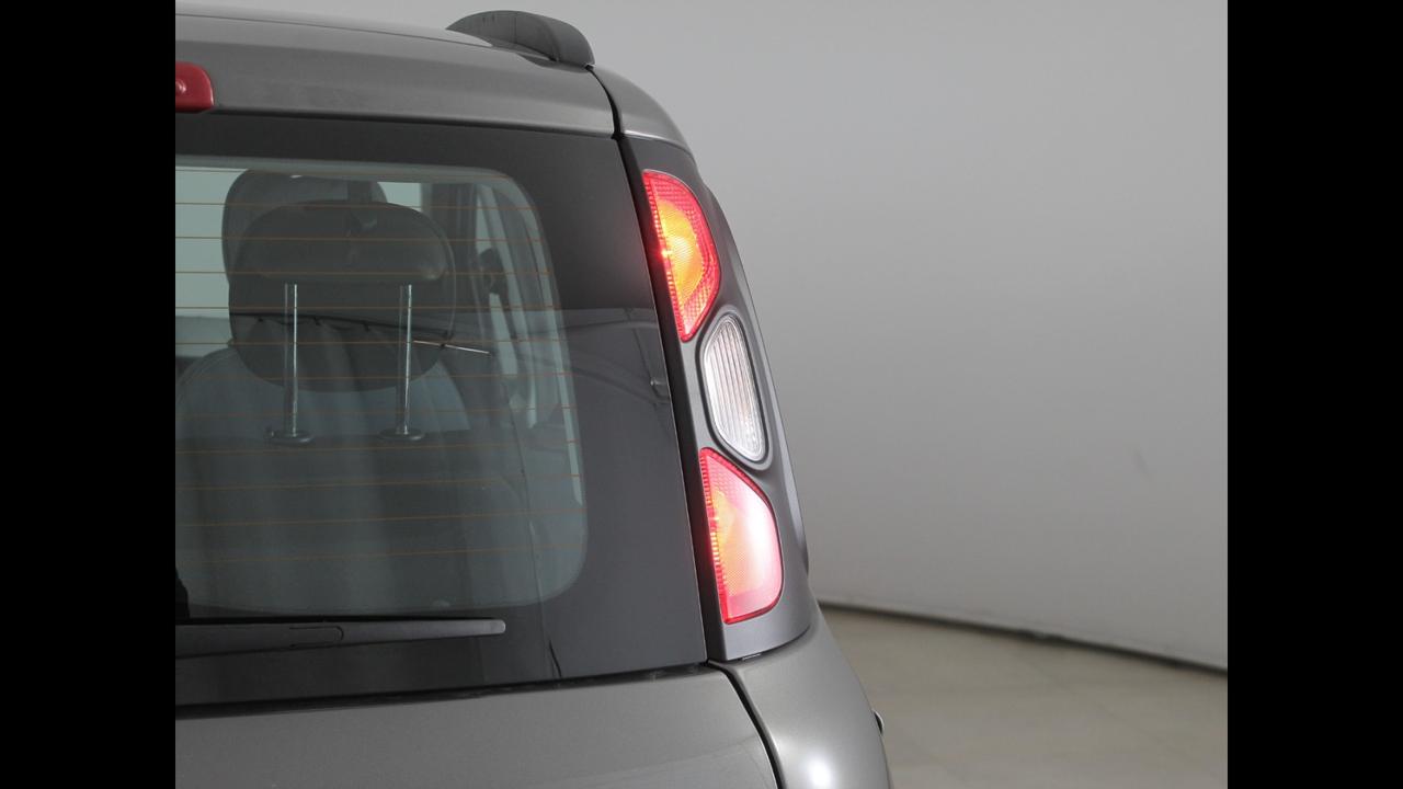 FIAT Panda III - Panda 0.9 t.air t. Cross 4x4 s&s 85cv