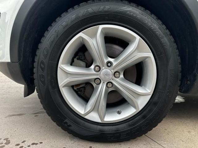 LAND ROVER - Discovery Sport - 2.0 TD4 150 CV Pure