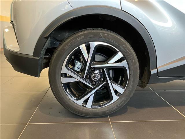 TOYOTA Other C HR 1.8 Hybrid Active e CVT