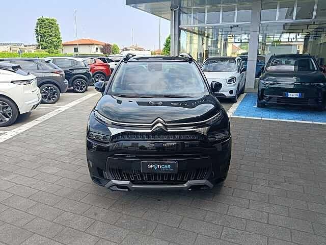 Citroen C3 Aircross 1.5 BlueHDi 110cv PLUS AZIENDALE