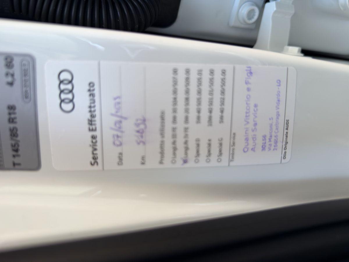 AUDI - Q3 - 35 2.0 TDI 150cv S tronic S line edition