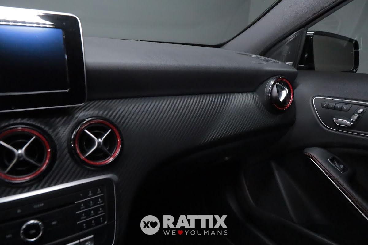 Mercedes-Benz A 45 AMG S 2.0 381CV 4matic+ AUTO