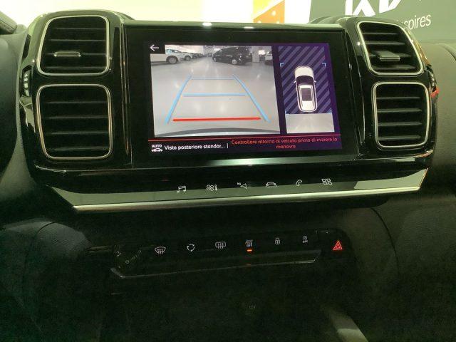 CITROEN C5 Aircross BlueHDi 130 S&S EAT8 C-Series