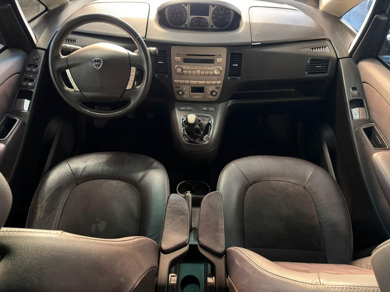 Lancia MUSA 1.3 Multijet 16V 95 CV Platino