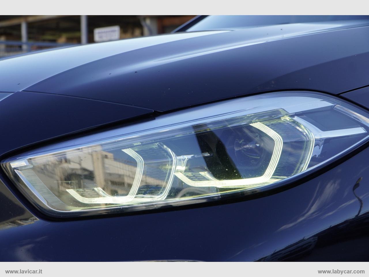 BMW 118d 5p. Msport AUTO