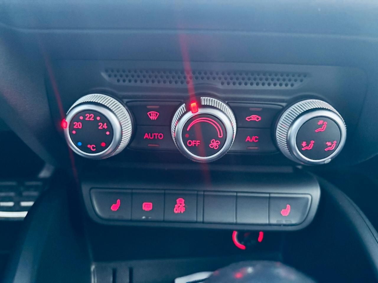 Audi A1 1.4 TDI S LINE tronic Sport