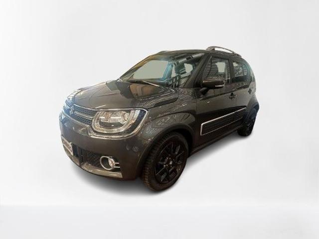 SUZUKI Ignis 1.2 Hybrid 4WD All Grip Top