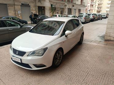 Seat Ibiza 1.2 TDI 75CV-ITECH-NEOPATENTATI-Euro7290