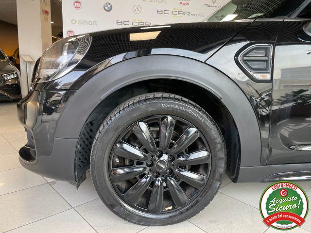 MINI Countryman 1.5 Cooper 136cv *NAVIGATORE