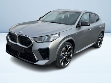 BMW X2 M35i xDrive