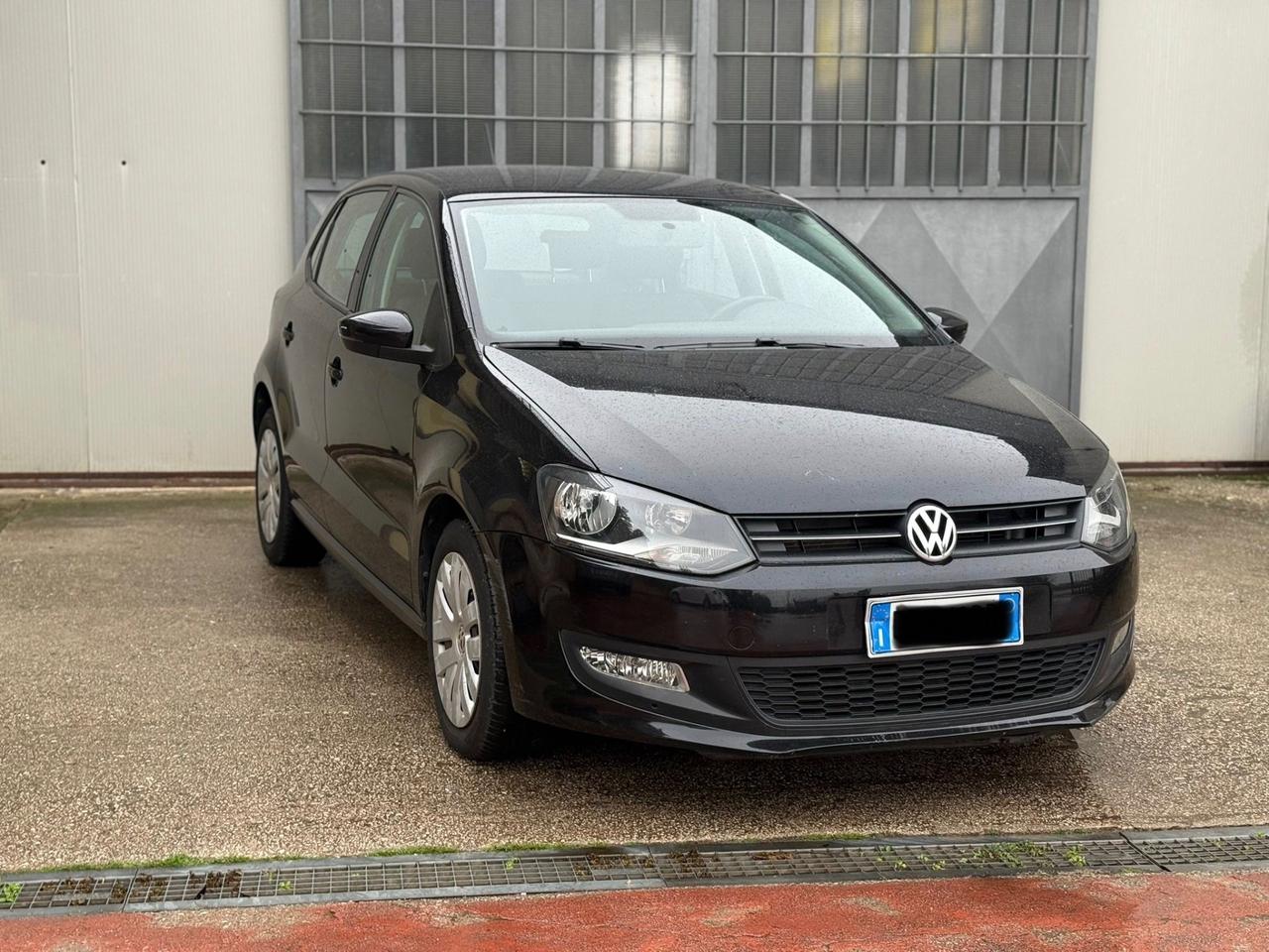 Volkswagen Polo 1.6 TDI DPF 5 porte Comfortline