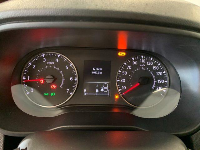 DACIA Duster 1.0 GPL 4x2 Extreme StraFull