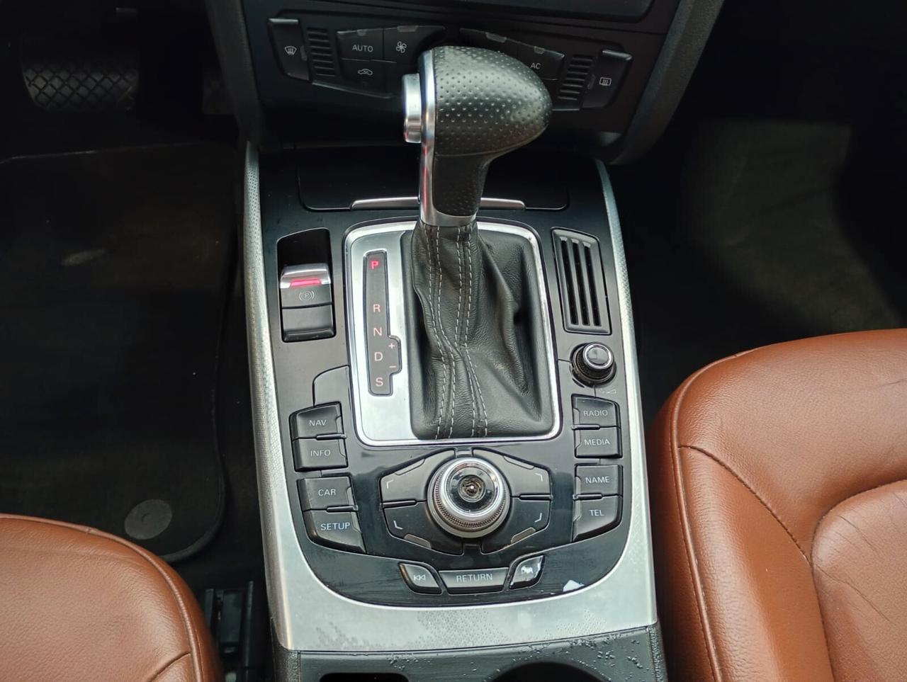 Audi A4 Avant 2.0 TDI 143CV F.AP. multitronic Advanced