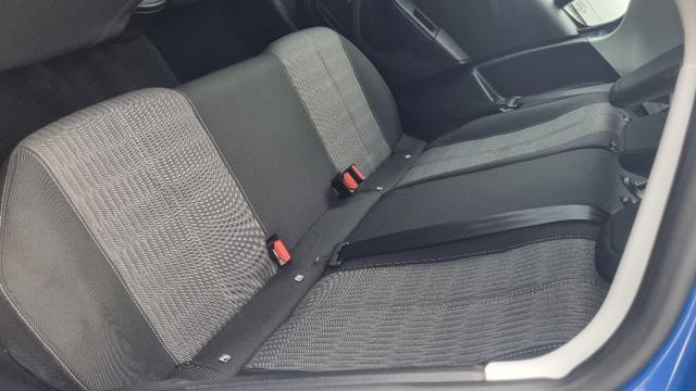 OPEL Corsa 1.2 Blitz Edition