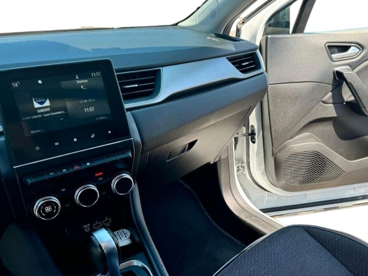 Renault Captur Full Hybrid E-Tech 145 CV Intens