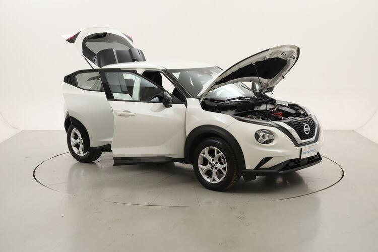Nissan Juke N-Connecta BZ129591 1.0 Benzina 117CV