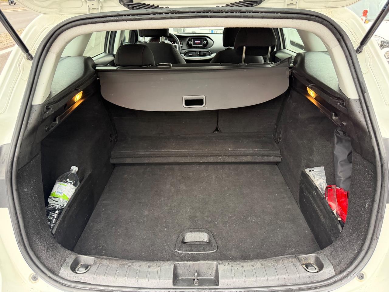 Fiat Tipo 1.3 Mjt S&S SW Mirror