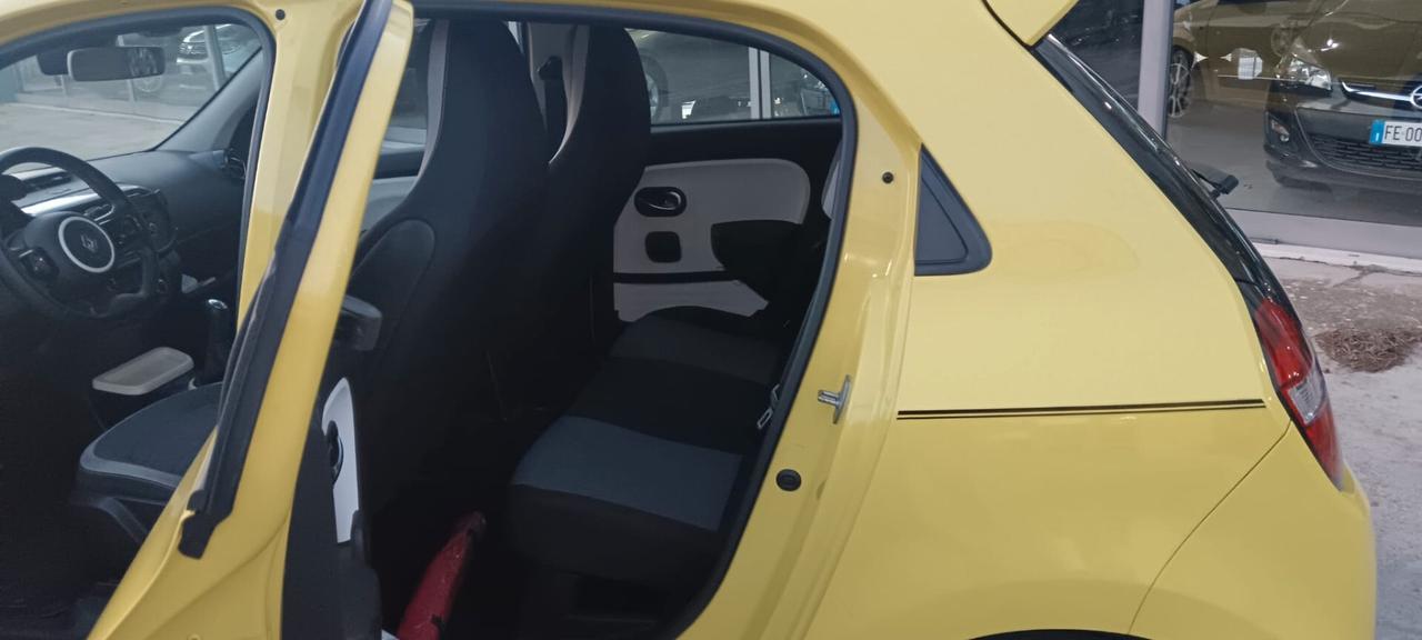 Renault Twingo SCe Stop&Start Intens